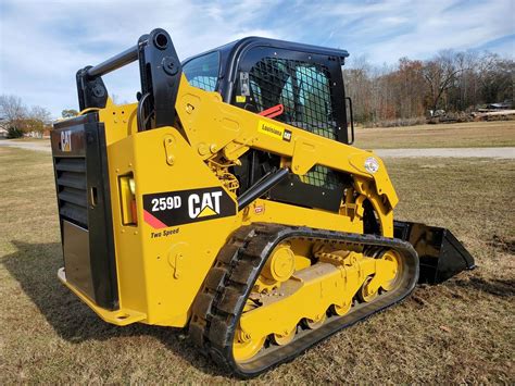 cat 225 skid steer|caterpillar 259d track skid steer.